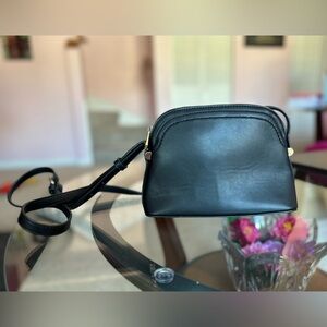 A New Day Black Crossbody Bag